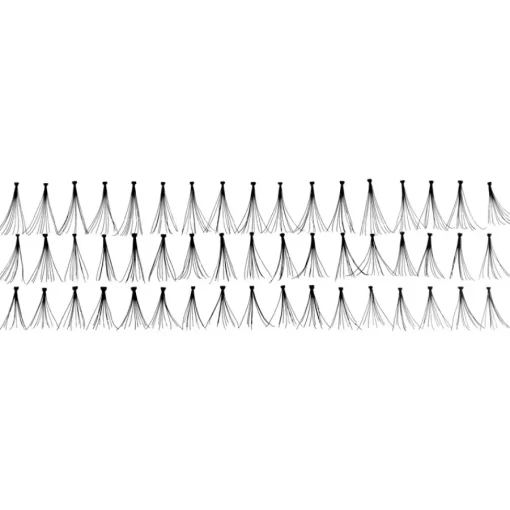 Catrice Wimpern Faked Ultra Definition Single Lashes von