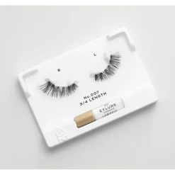 Eylure Wimpern Fluttery Light 007 von Hot