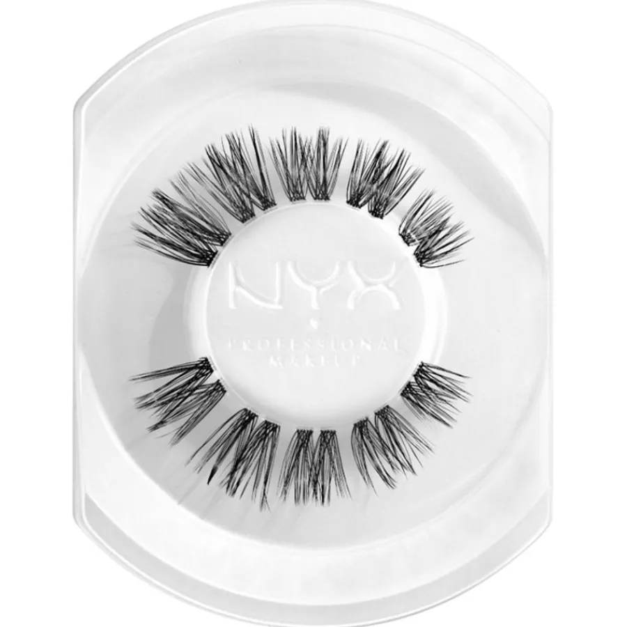 NYX Professional Makeup Wimpern Jumbo Lash Extesnsion Clusters von Sale