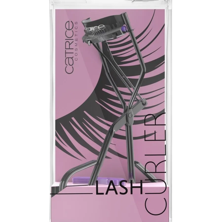 Catrice Wimpern Lash Curler von
