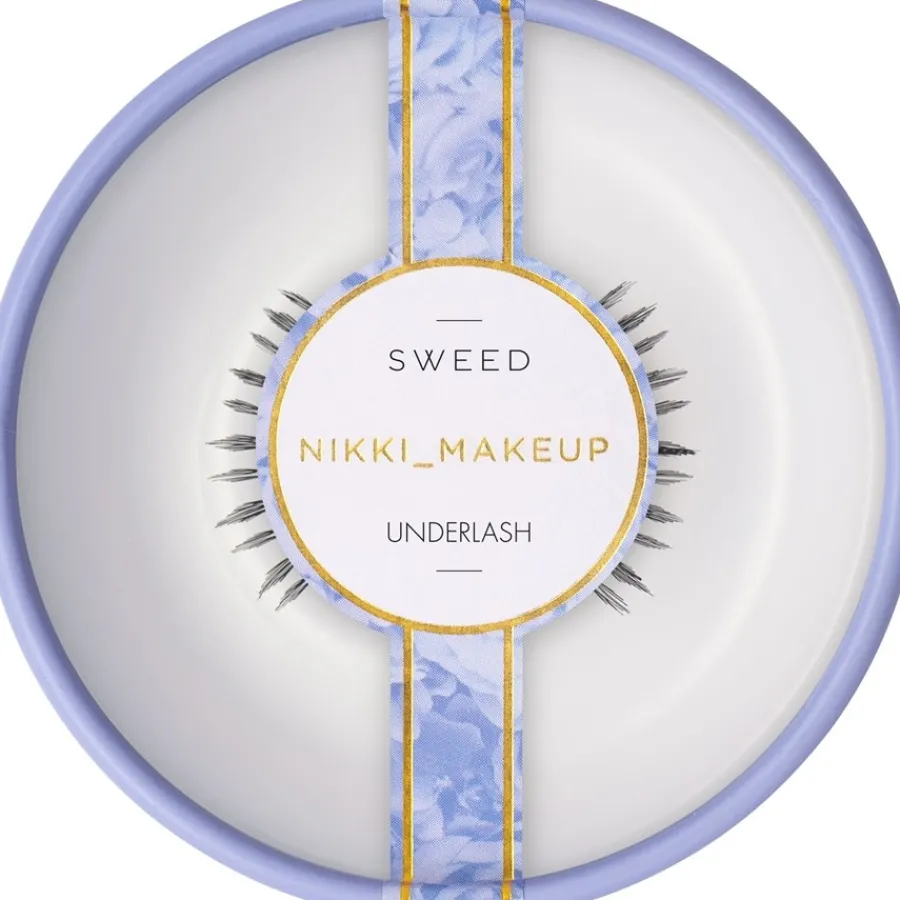 Sweed Wimpern Pro Lashes Underlash von