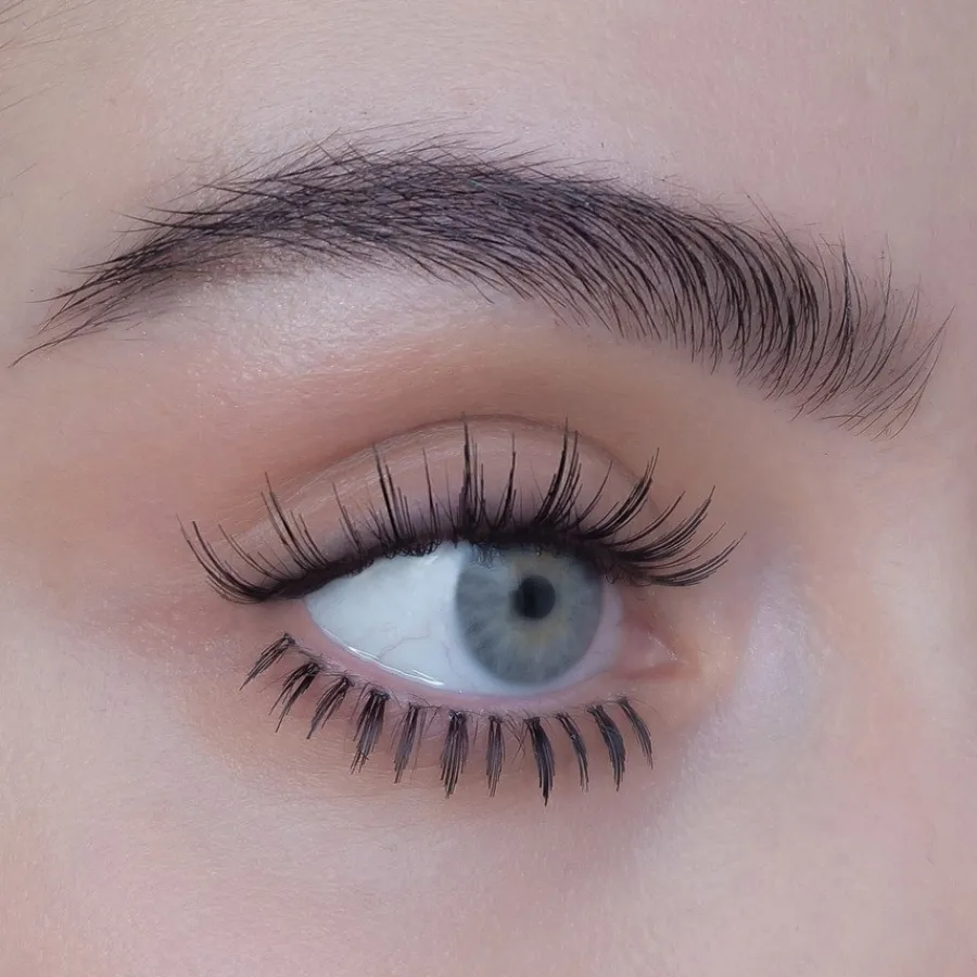 Sweed Wimpern Pro Lashes Underlash von