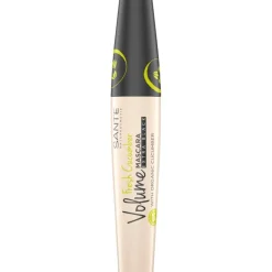 Sante Naturkosmetik Wimperntusche Fresh Cucumber Volume Mascara von Outlet