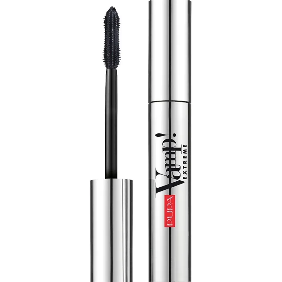 PUPA Milano Wimperntusche Vamp! Mascara Extreme von