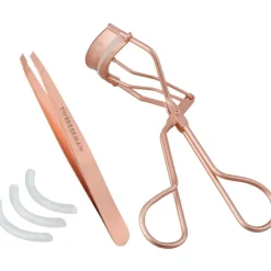 Tweezerman Wimpernzange Brow & Lash Set von Hot