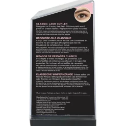 Tweezerman Wimpernzange Classic Wimpernzange Silver von