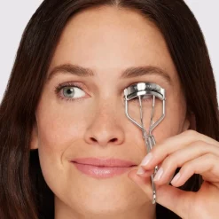 Tweezerman Wimpernzange Classic Wimpernzange Silver von