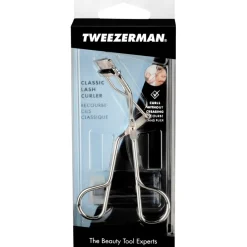 Tweezerman Wimpernzange Classic Wimpernzange Silver von