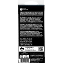 Tweezerman Wimpernzange Classic Wimpernzange Silver von