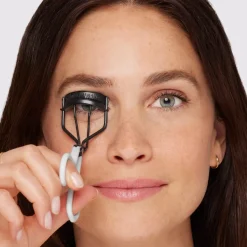 Tweezerman Wimpernzange Great Grip Wimpernzange Onyx von