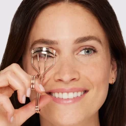 Tweezerman Wimpernzange ProCurl Wimpernzange Rose Gold von Clearance