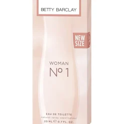 Betty Barclay Woman 1 Eau de Toilette Spray von