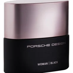 Porsche Design Woman Black Eau de Parfum Spray von Clearance