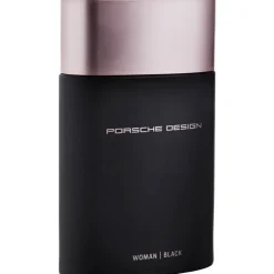 Porsche Design Woman Black Eau de Parfum Spray von Clearance