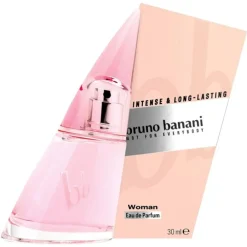 Bruno Banani Woman Eau de Parfum Spray von Discount