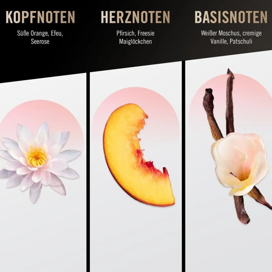 Bruno Banani Woman Eau de Parfum Spray von Discount