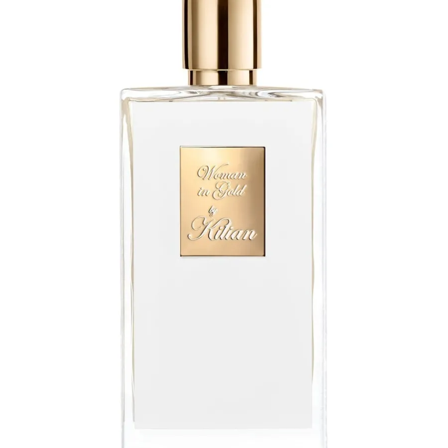 Kilian Paris Woman in Gold Refillable Eau de Parfum Spray von