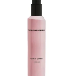 Porsche Design Woman Satin Body Milk von