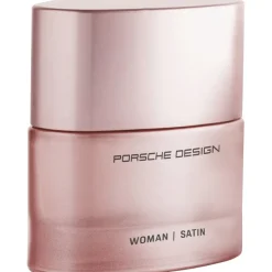Porsche Design Woman Satin Eau de Parfum Spray von
