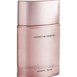 Porsche Design Woman Satin Eau de Parfum Spray von