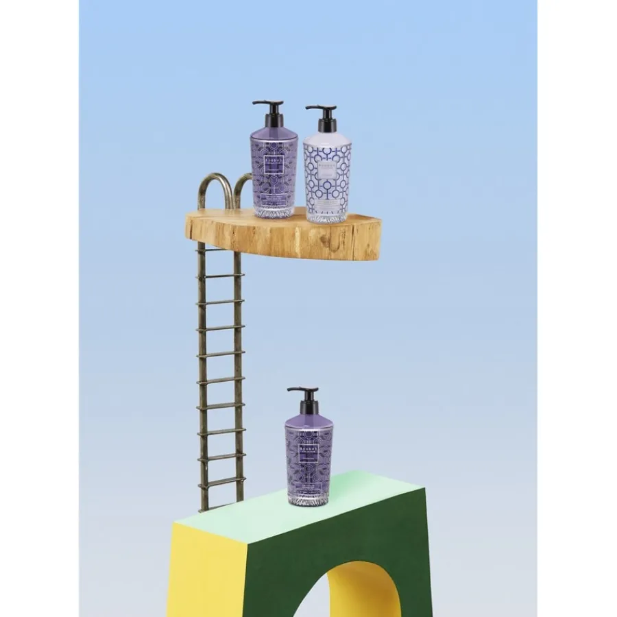 Baobab Women & Gentlemen Body & Hand Lotion Gentlemen von Online