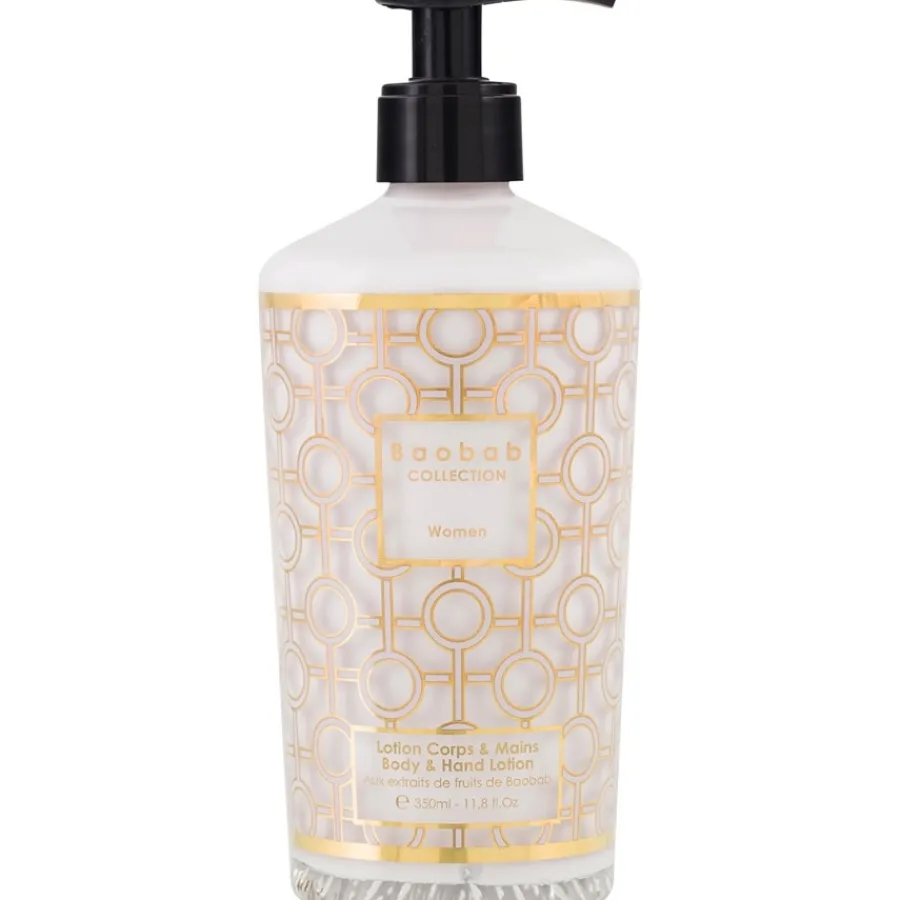 Baobab Women & Gentlemen Body & Hand Lotion Women von