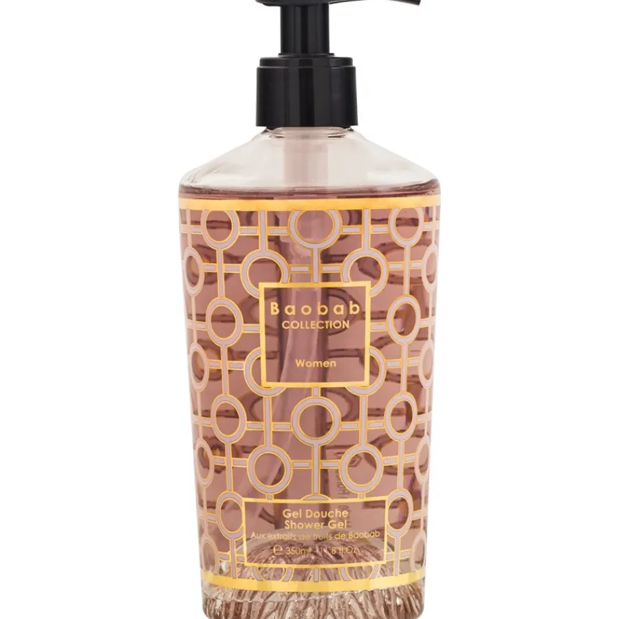 Baobab Women & Gentlemen Duschgel Women von Discount