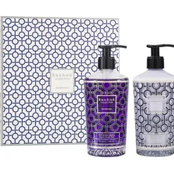 Baobab Women & Gentlemen Geschenkset Gentlemen von Hot