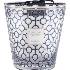 Baobab Women & Gentlemen Scented Candle Gentlemen von