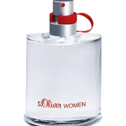 s.Oliver Women Eau de Parfum Spray von New