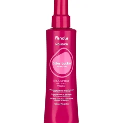 Fanola Wonder Color Locker Extra Care Milk Spray von Online