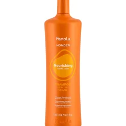 Fanola Wonder Nourishing Extra Care Shampoo von New
