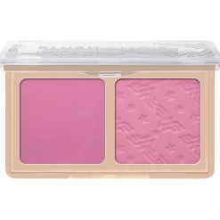Catrice Wonder Woman Blush Affair Cream & Powder Palette von New