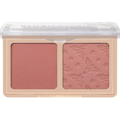 Catrice Wonder Woman Blush Affair Cream & Powder Palette von New