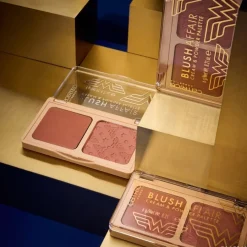Catrice Wonder Woman Blush Affair Cream & Powder Palette von New