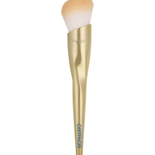Catrice Wonder Woman Blush Brush von