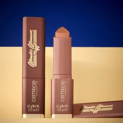 Catrice Wonder Woman Butter Bronzer Stick von Discount