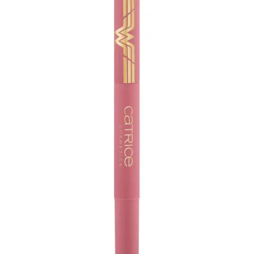 Catrice Wonder Woman Magic Lip Balm von