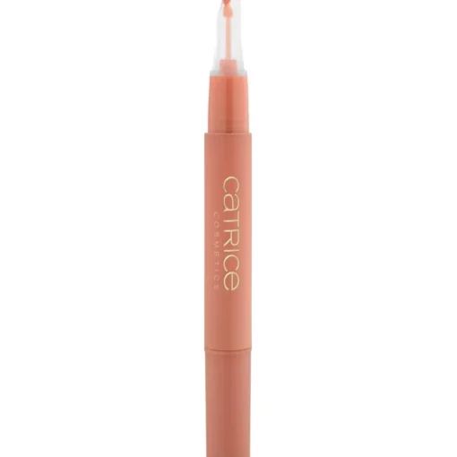 Catrice Wonder Woman Magic Lip Balm von