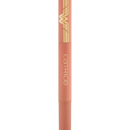 Catrice Wonder Woman Magic Lip Balm von