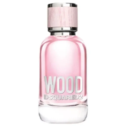 Dsquared2 Wood Pour Femme Eau de Toilette Spray von Online