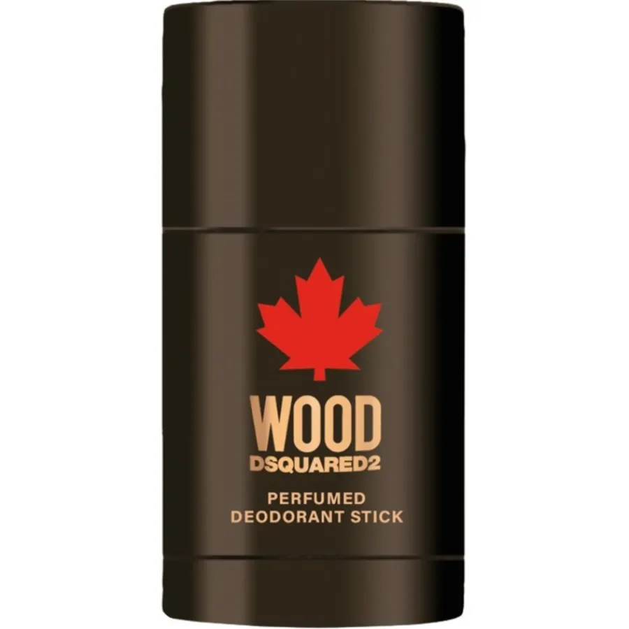 Dsquared2 Wood Pour Homme Deodorant Stick von New