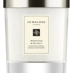 Jo Malone London Wood Sage & Sea Salt Home Candle von Online