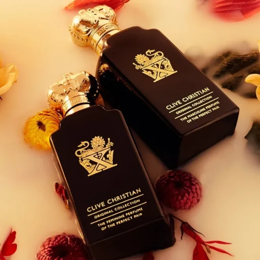 Clive Christian X Feminine Perfume Spray von