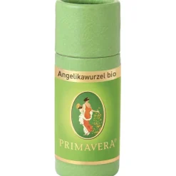 PRIMAVERA Ätherische Öle Angelikawurzel bio von