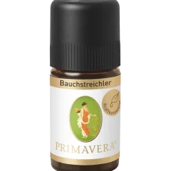 PRIMAVERA Ätherische Öle Bauchstreichler Kraftkonzentrat bio von