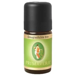 PRIMAVERA Ätherische Öle Douglasfichte bio von