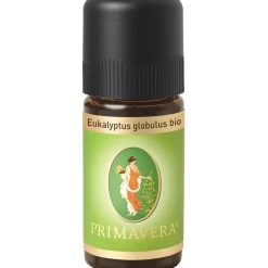 PRIMAVERA Ätherische Öle Eukalyptus Globulus Bio von
