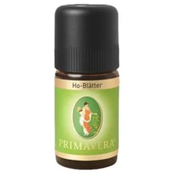 PRIMAVERA Ätherische Öle Ho-Blätter von