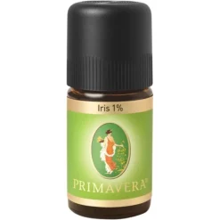 PRIMAVERA Ätherische Öle Iris 1% von Discount